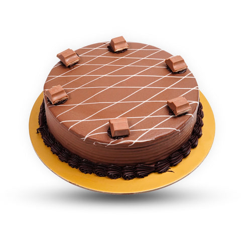 Nutella Kinder Cake - 1kg