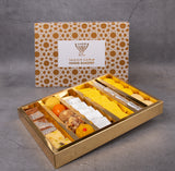 Indian Sweets Assorted - L