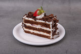 Black Forest Pastry (2 pieces)