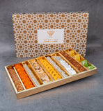 Indian Sweets Assorted XL