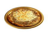 Keema Cheese Pizza