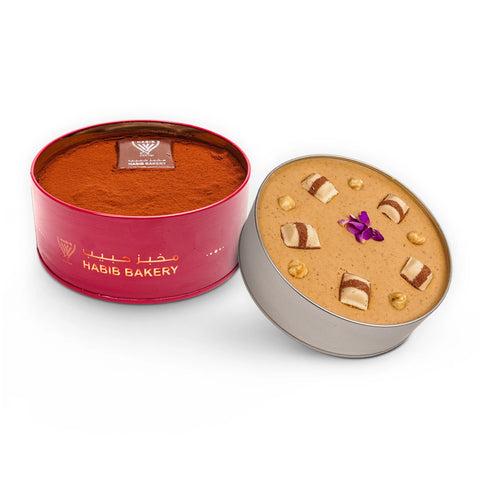 Habib's Best seller Dream Cake Combo