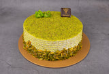 Pistachio Cake(2) - 1kg