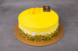 Rasmalai Cake - 1kg