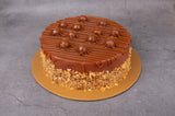 Snickers Cake - 1kg