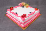 Vanilla Cake - 3kg