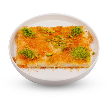 Buy Arabic Sweets in Dubai | Best Arabic Sweets Online – Habib Bakery