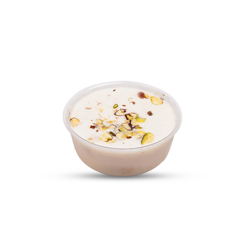 Pova Rabdi Buy Rabdi in Dubai | Order Milk Rabdi Online | Indian Sweets – Habib Bakery