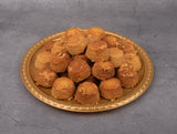 Kuwaiti Cookies