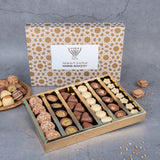 Luxury Chocolate Gift Box L