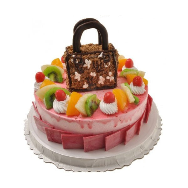 Premium Cake