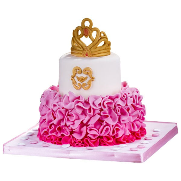 Princess Cake - 1Kg
