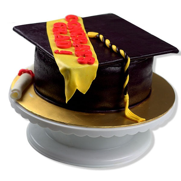 Graduation Cake - 1 Kg