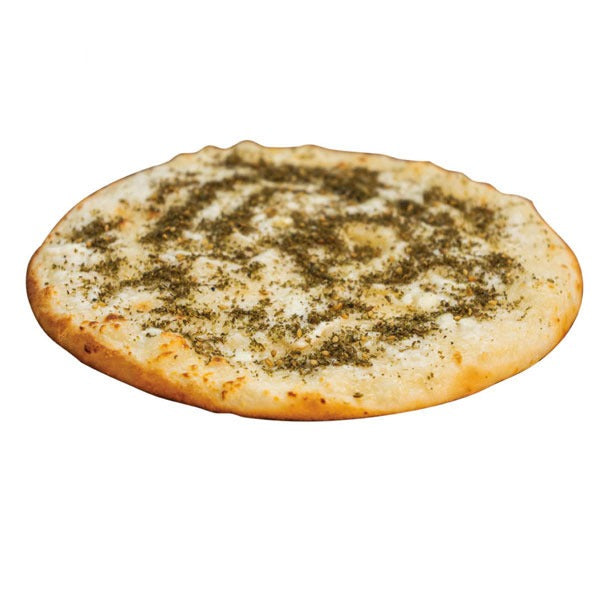 Cheese Zaatar