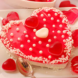 Heart Cake - 1.5kg