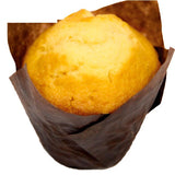 Muffin Vanila