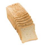 Oats Toast