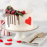 Pure love Dripping Cake