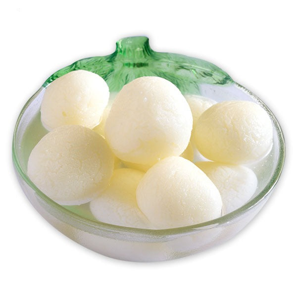 1 Rasagulla Plain Rasagulla - 1Kg – Habib Bakery