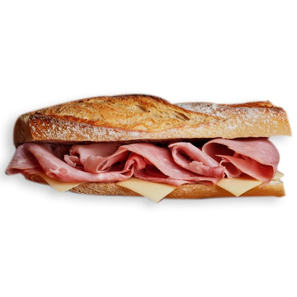 Sandwich Parisien