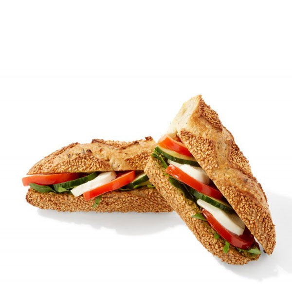 Sandwich Viva Italia