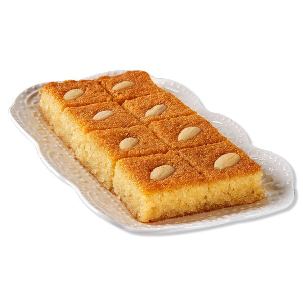 Semolina cake basbousa- 1kg